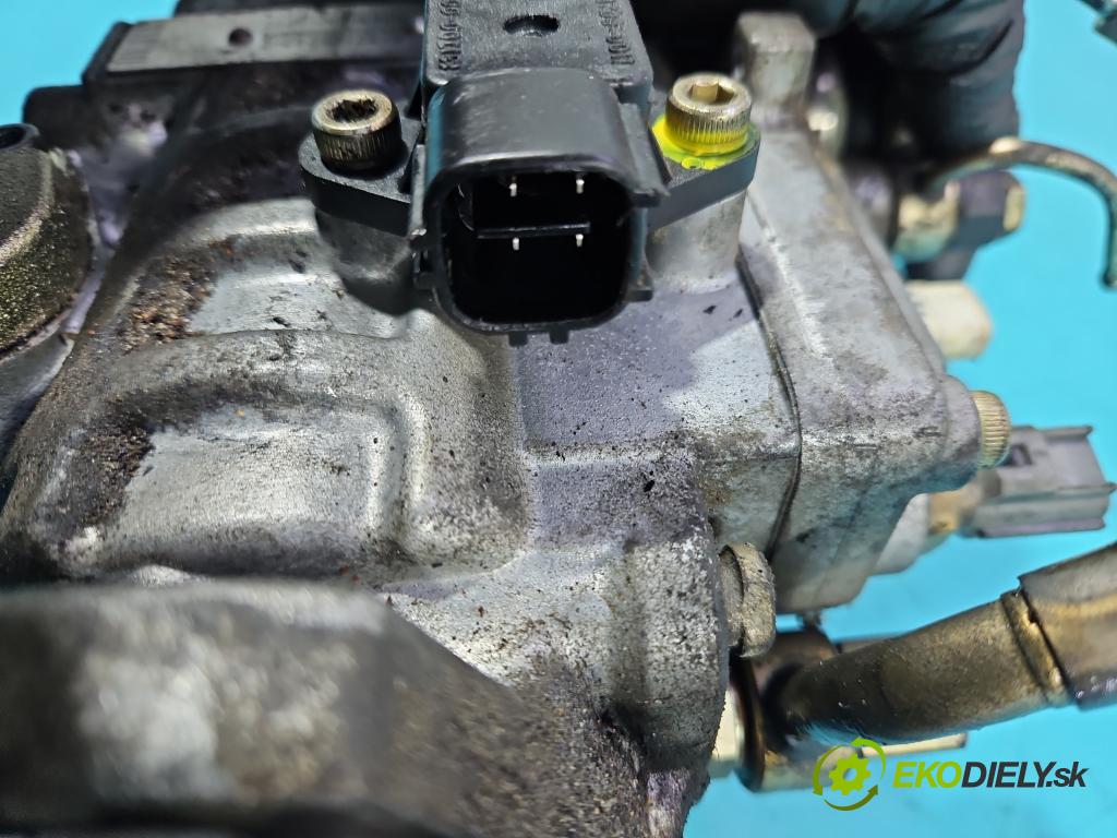 Opel Astra II 1998-2009 1.7 dti 75 HP manual 55 kW 1686 cm3 5- čerpadlo vstrekovacia HU096500-6002 (Vstrekovacie čerpadlo)