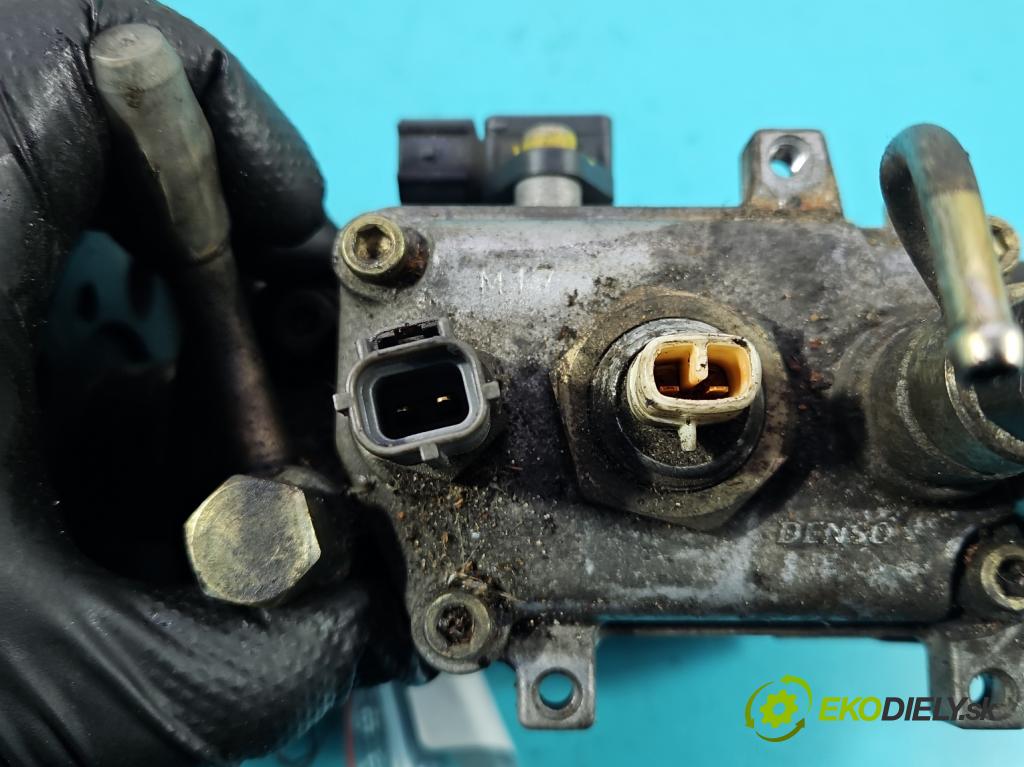 Opel Astra II 1998-2009 1.7 dti 75 HP manual 55 kW 1686 cm3 5- čerpadlo vstrekovacia HU096500-6002 (Vstrekovacie čerpadlo)