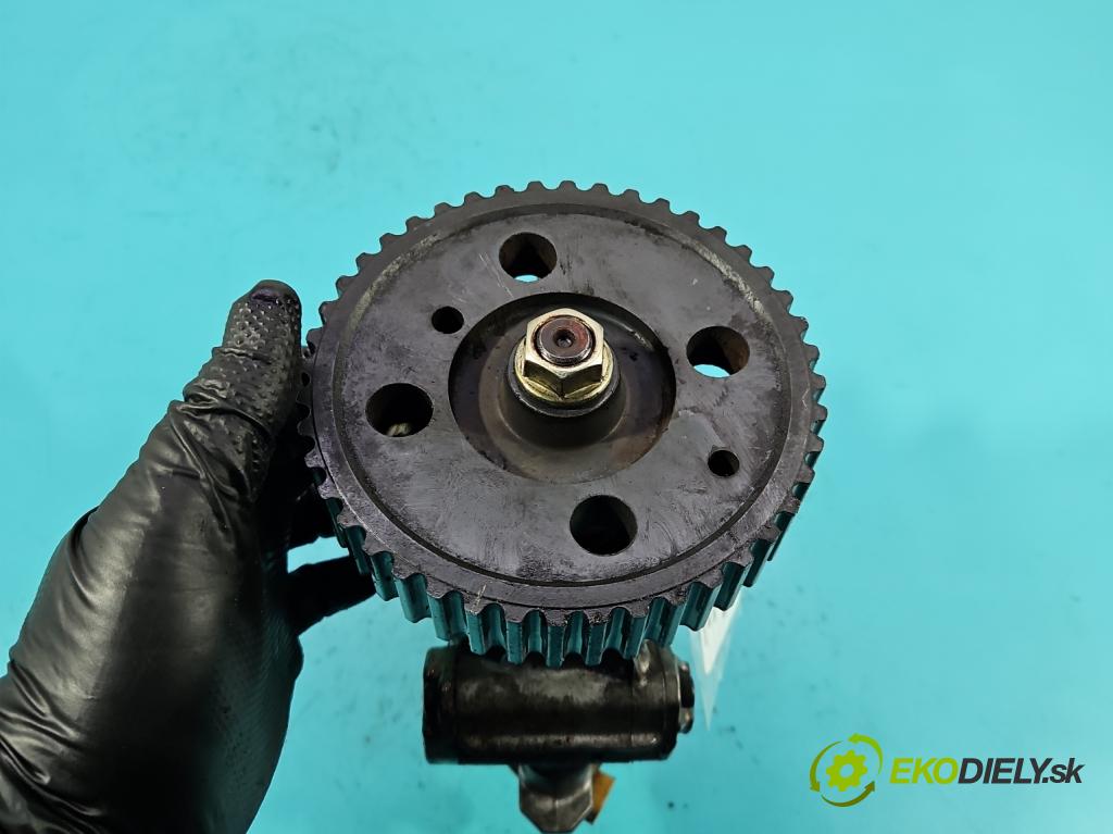 Opel Astra II 1998-2009 1.7 dti 75 HP manual 55 kW 1686 cm3 5- čerpadlo vstrekovacia HU096500-6002 (Vstrekovacie čerpadlo)