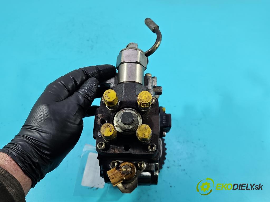 Opel Astra II 1998-2009 1.7 dti 75 HP manual 55 kW 1686 cm3 5- čerpadlo vstrekovacia HU096500-6002 (Vstrekovacie čerpadlo)