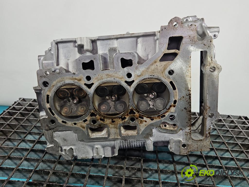 Opel Grandland 2017–2024 1.2 T 131 HP automatic 96 kW 1199 cm3 5- Hlava: motora 9811346480