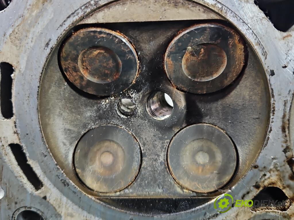 Opel Grandland 2017–2024 1.2 T 131 HP automatic 96 kW 1199 cm3 5- Hlava: motora 9811346480