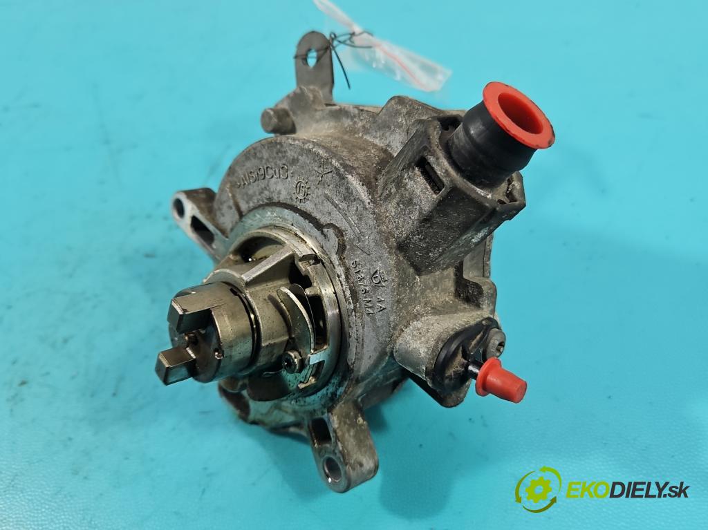 Ford B-Max  1.0 T 101 hp manual 74 kW 998 cm3 5- čerpadlo vákuum CM5G-2A451-GB