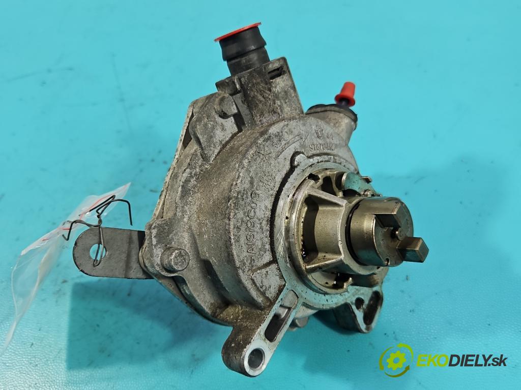 Ford B-Max  1.0 T 101 hp manual 74 kW 998 cm3 5- čerpadlo vákuum CM5G-2A451-GB