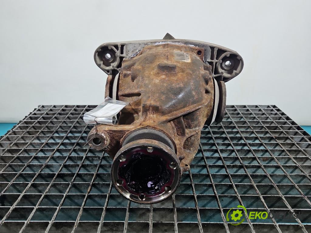 Bmw 5 E39 1996-2003 2.0 R6 150 HP manual 110 kW 1991 cm3 5- Most: zadní: 1428492