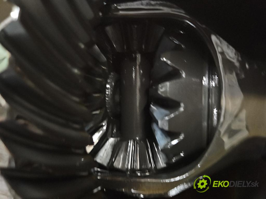 Bmw 5 E39 1996-2003 2.0 R6 150 HP manual 110 kW 1991 cm3 5- Most: zadní: 1428492