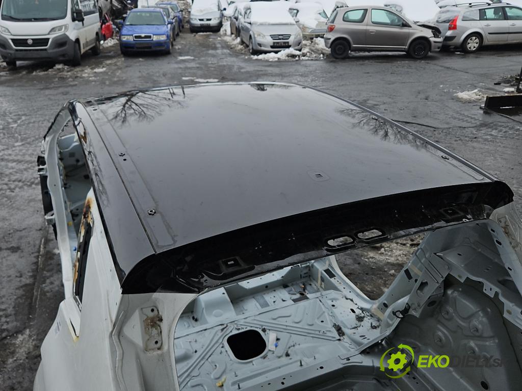 Opel Grandland 2017–2024 1.2 T 131 HP automatic 96 kW 1199 cm3 5- strecha