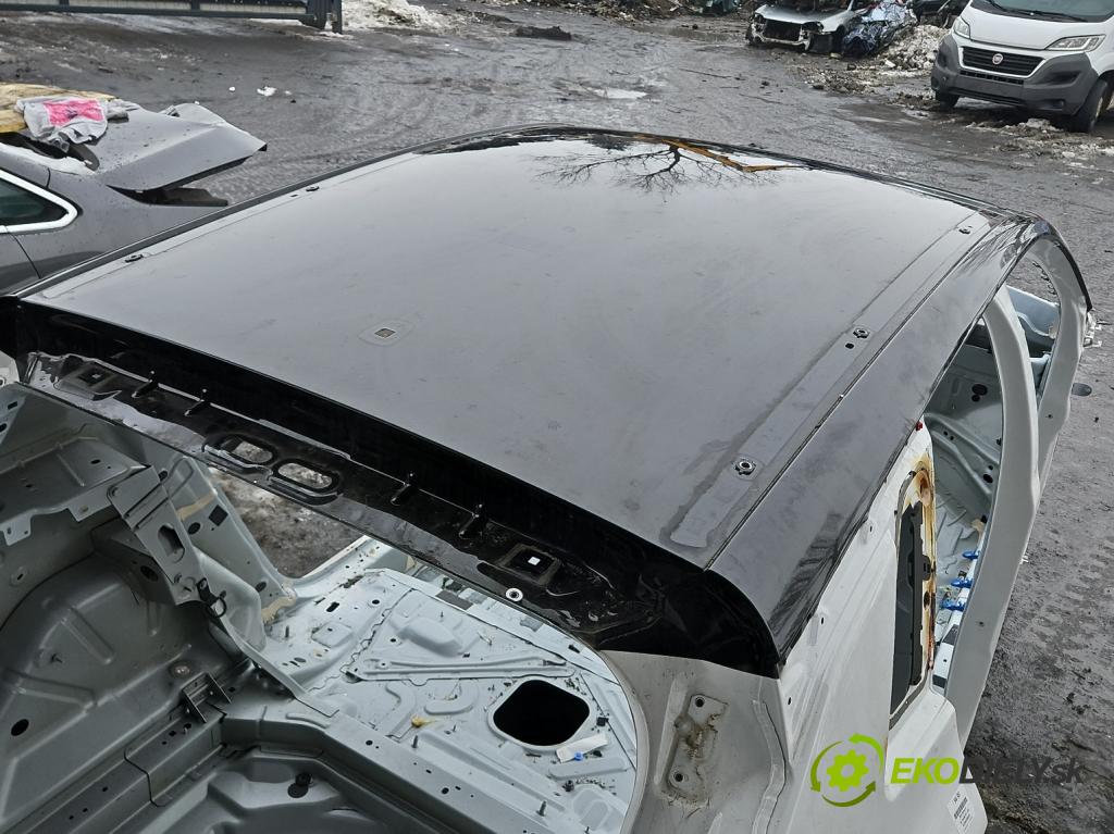 Opel Grandland 2017–2024 1.2 T 131 HP automatic 96 kW 1199 cm3 5- strecha
