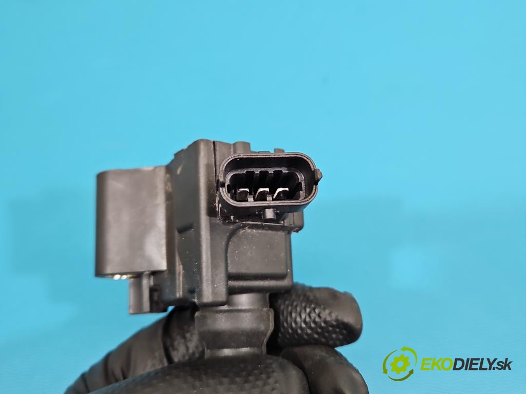 Opel Grandland 2017–2024 1.2 T 131 HP manual 96 kW 1199 cm3 5- cievka zapaľovacia 9808653680 (Zapaľovacia cievka)