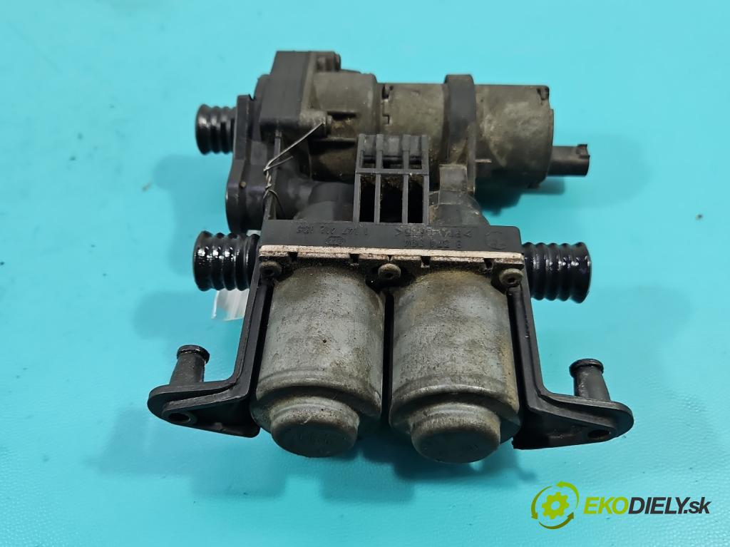 Bmw 5 E39 1996-2003 2.0 R6 150 HP manual 110 kW 1991 cm3 5- ventil voda: 8374994