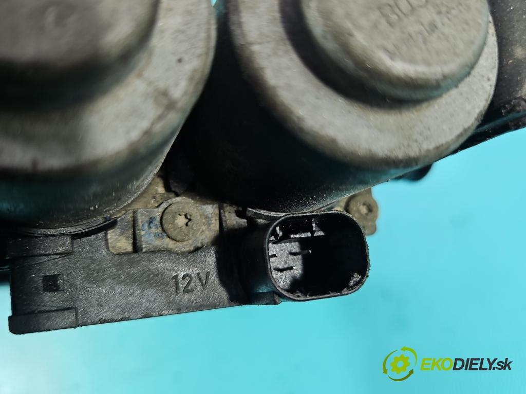 Bmw 5 E39 1996-2003 2.0 R6 150 HP manual 110 kW 1991 cm3 5- ventil voda: 8374994