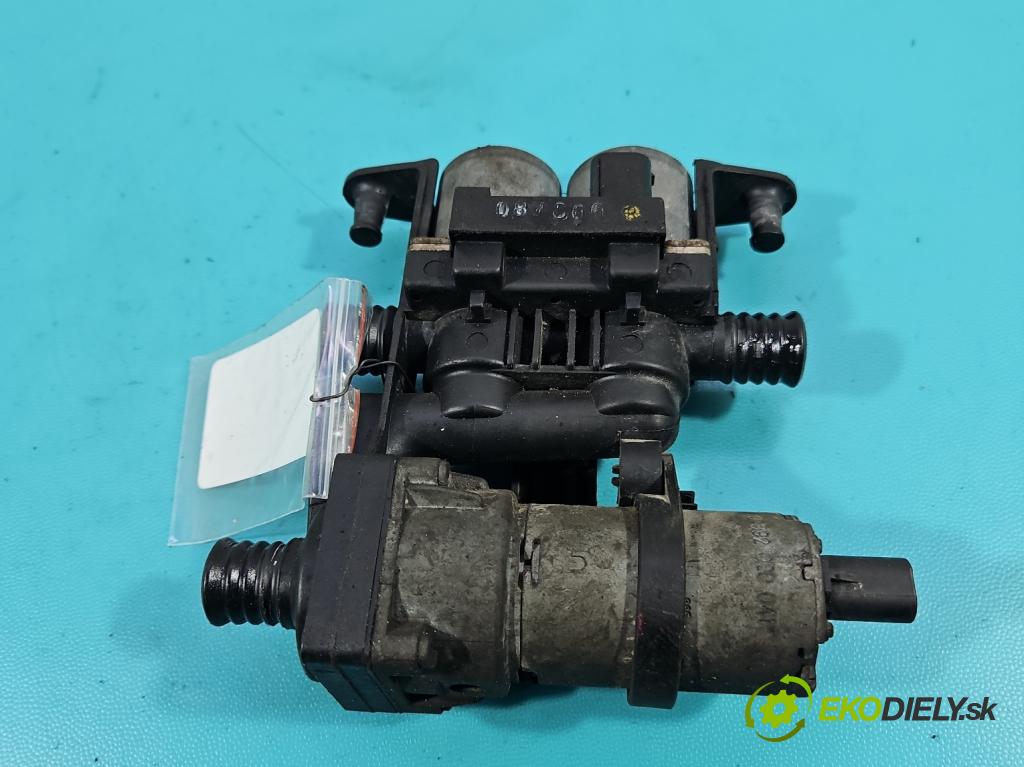 Bmw 5 E39 1996-2003 2.0 R6 150 HP manual 110 kW 1991 cm3 5- ventil voda: 8374994