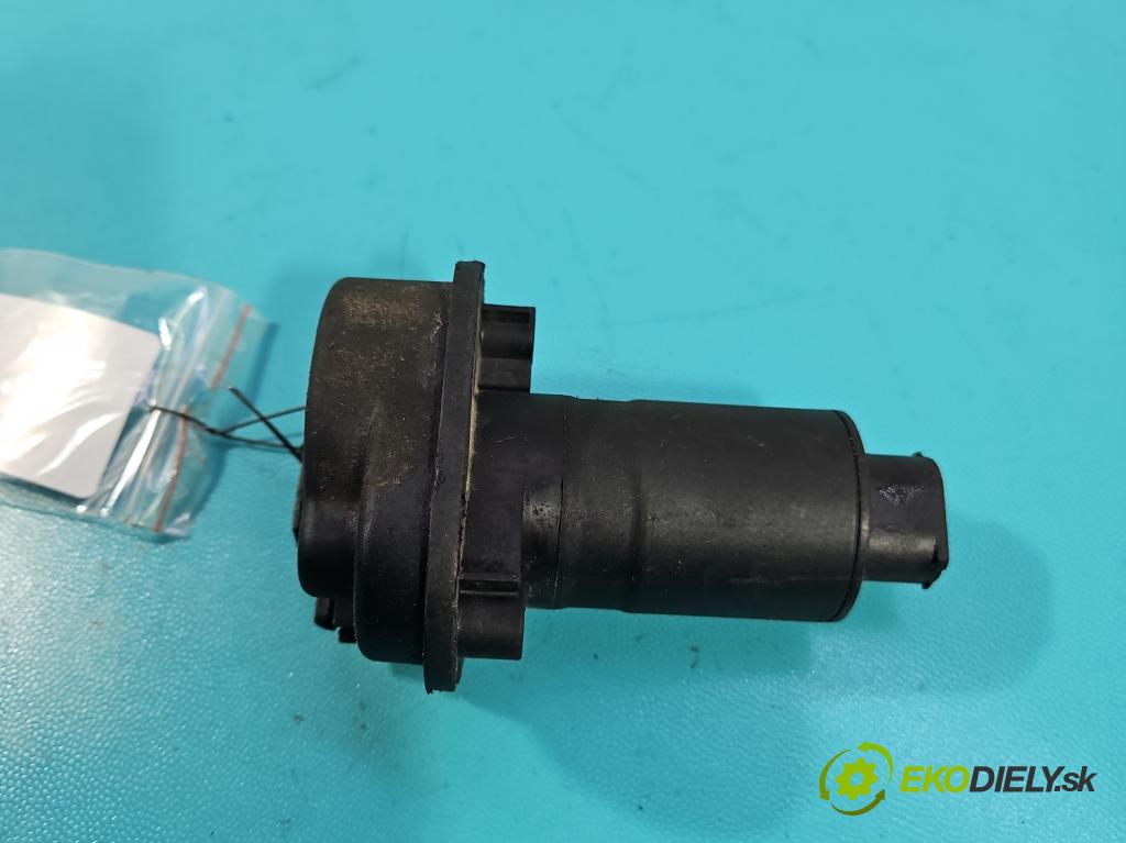 Bmw 5 E39 1996-2003 2.0 R6 150 HP manual 110 kW 1991 cm3 5- pedal plyn potenciometr: 0205005010