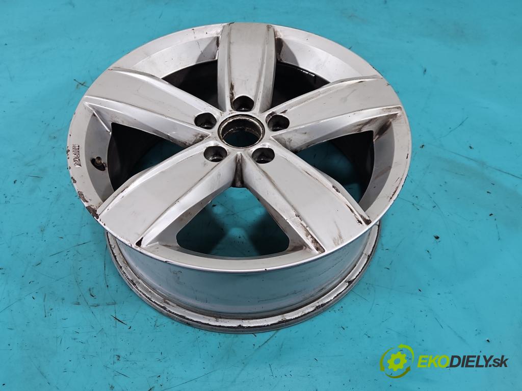 Seat Exeo 2.0 tdi 143 hp manual 105 kW 1968 cm3 5- Felga hliník 17