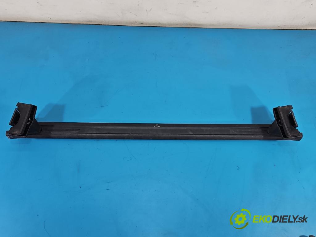 Toyota Aygo II 2014-2022 1.0 vvti 72 HP manual 53 kW 998 cm3 5- kufor strecha: