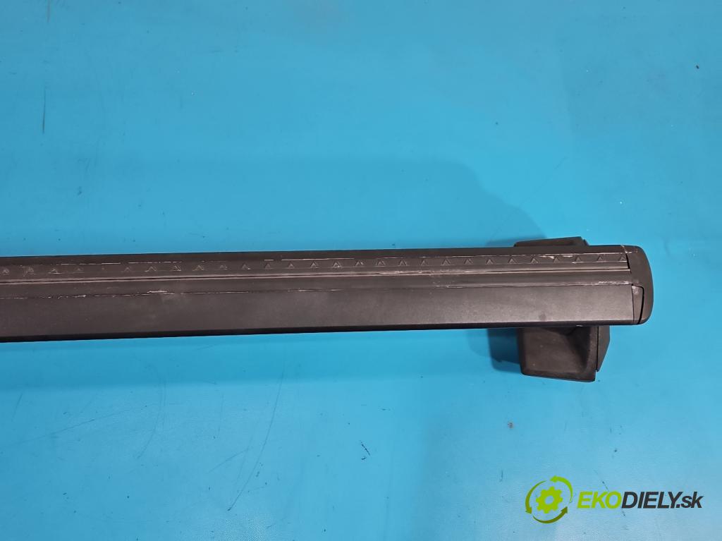 Toyota Aygo II 2014-2022 1.0 vvti 72 HP manual 53 kW 998 cm3 5- kufor strecha: