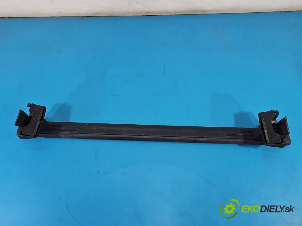 Toyota Aygo II 2014-2022 1.0 vvti 72 HP manual 53 kW 998 cm3 5- kufor strecha: