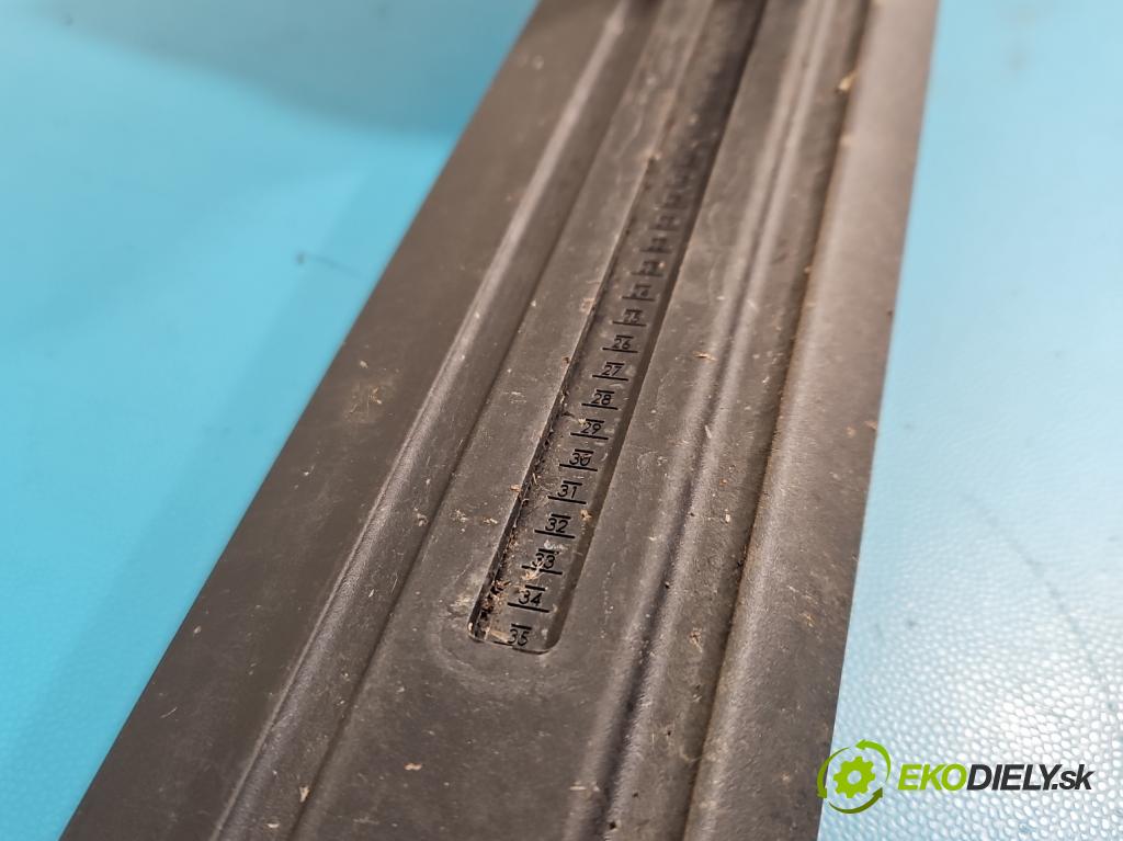 Toyota Aygo II 2014-2022 1.0 vvti 72 HP manual 53 kW 998 cm3 5- kufor strecha: