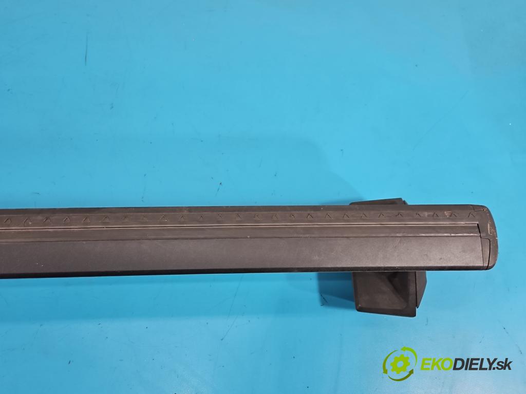 Toyota Aygo II 2014-2022 1.0 vvti 72 HP manual 53 kW 998 cm3 5- kufor strecha: