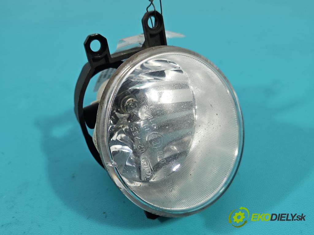 Toyota Aygo II 2014-2022 1.0 vvti 72 HP manual 53 kW 998 cm3 5- Halogen ľavý 8122-02110 (Kľučka dverí ostatné)