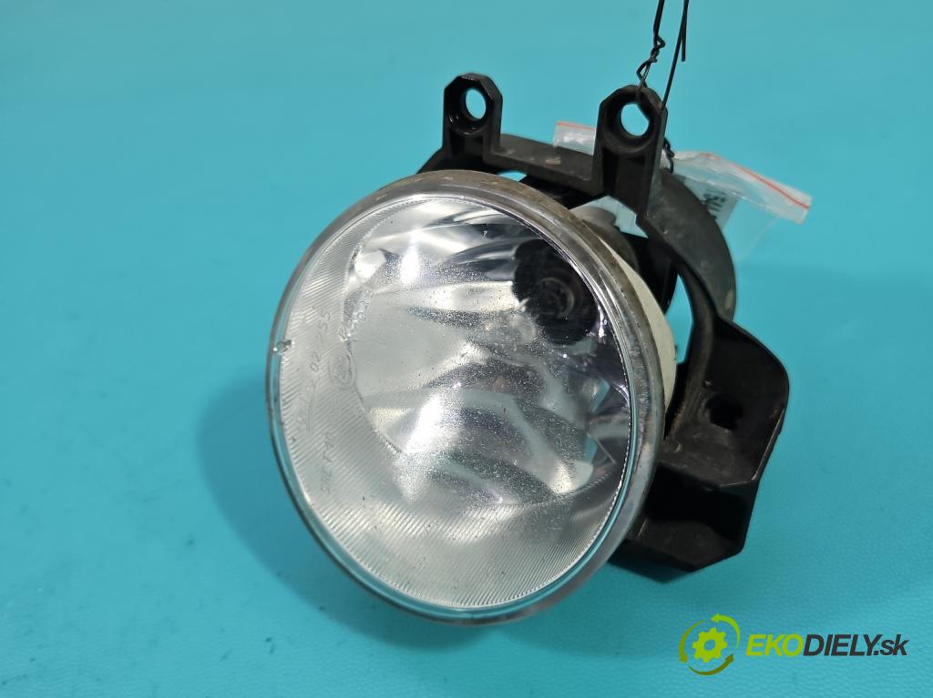 Toyota Aygo II 2014-2022 1.0 vvti 72 HP manual 53 kW 998 cm3 5- Halogen ľavý 8122-02110 (Kľučka dverí ostatné)