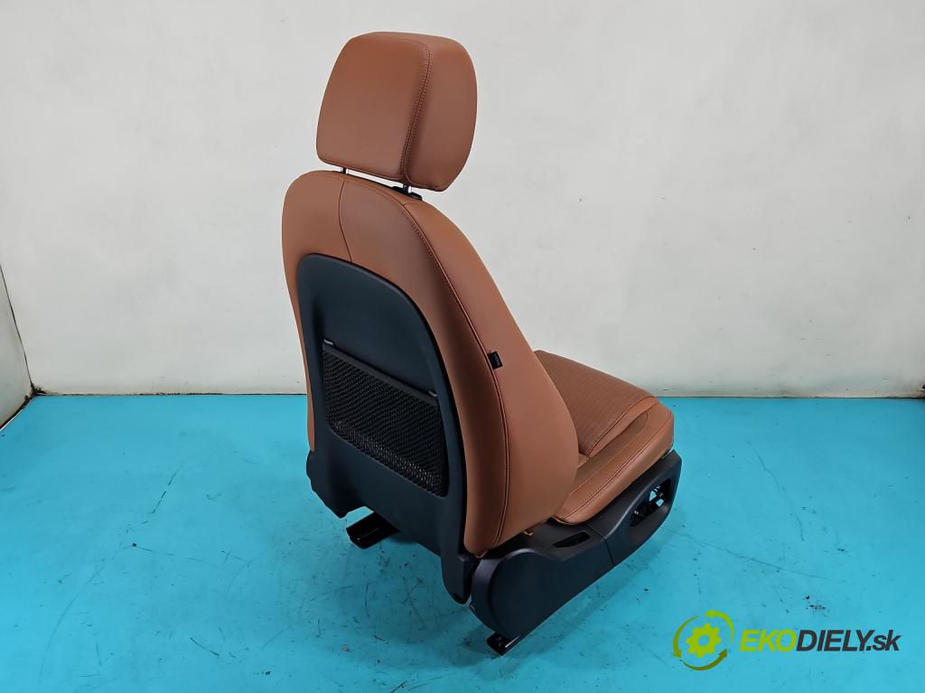 Jaguar XE X760 2015-2024 2.0d 179KM automatic 132 kW 1999 cm3 4- sedačke: komplet