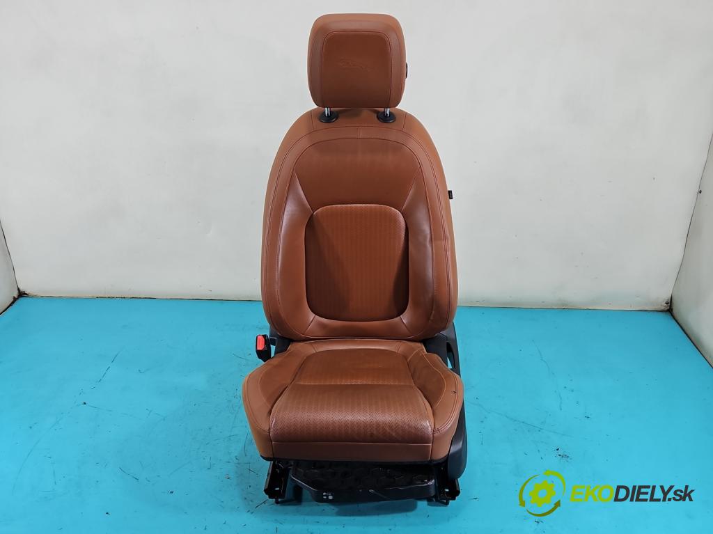 Jaguar XE X760 2015-2024 2.0d 179KM automatic 132 kW 1999 cm3 4- sedačke: komplet