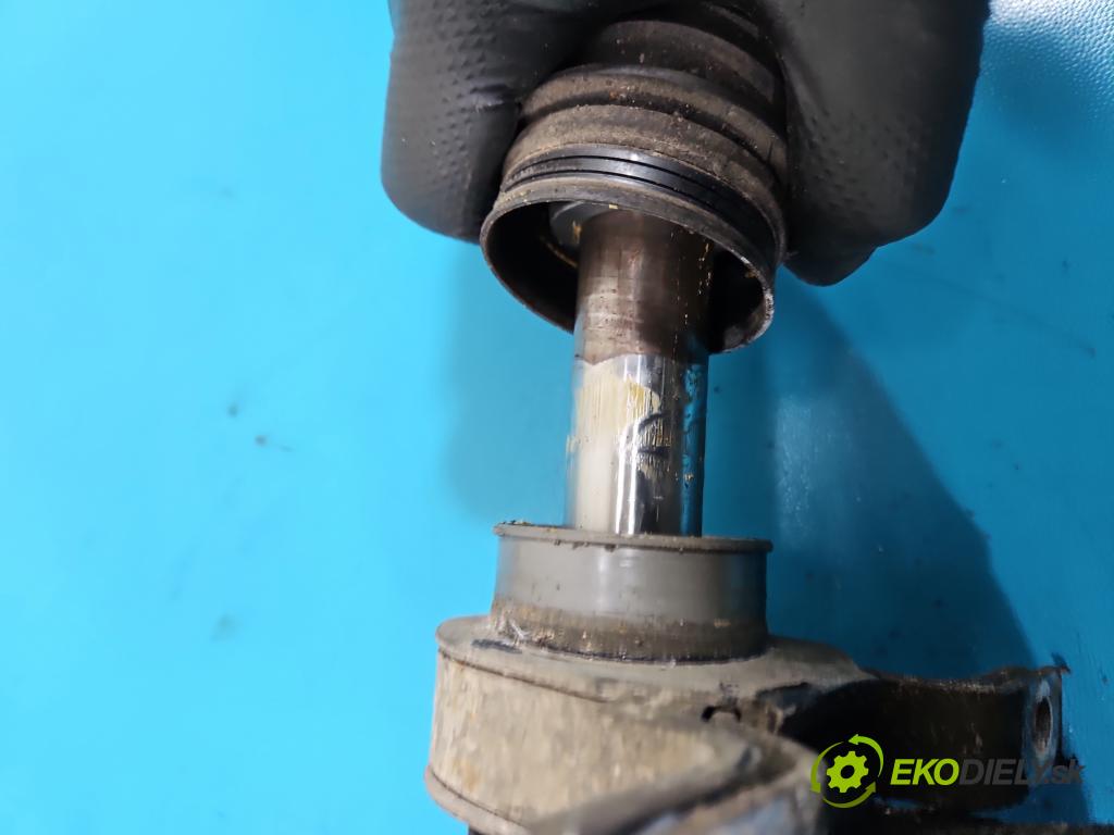 Skoda Octavia II 2004-2013 1.9 tdi (BXE) 105 HP manual 77 kW 1896 cm3 5- Ozubené kolo: volant 1K1423051CP