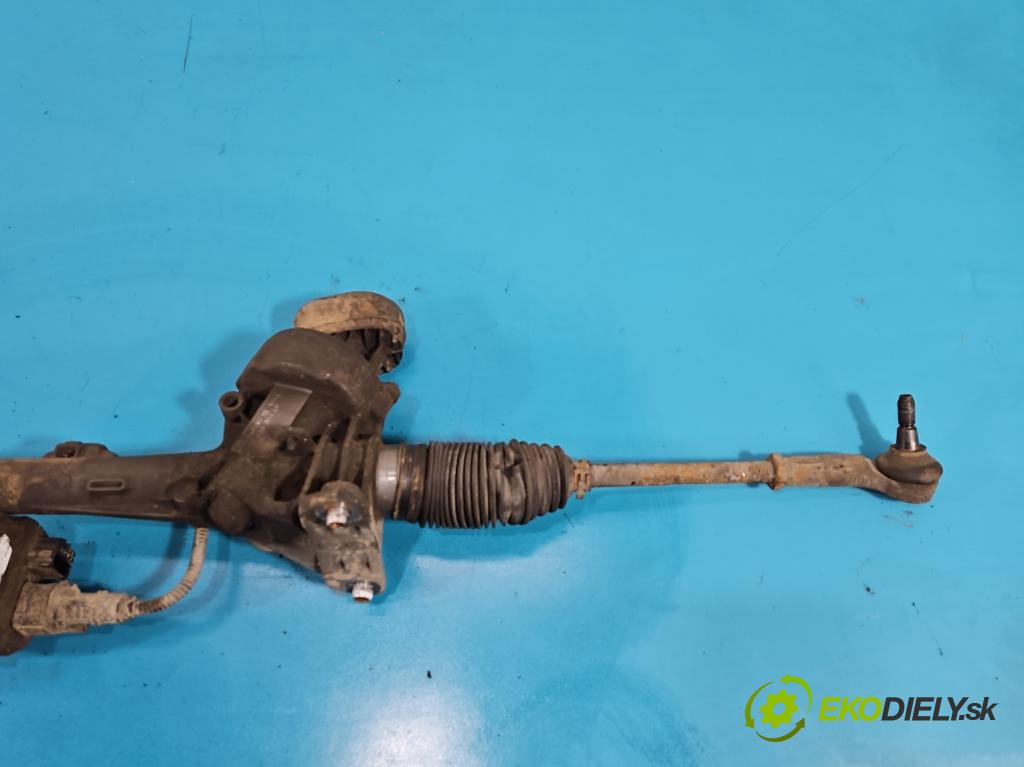 Skoda Octavia II 2004-2013 1.9 tdi (BXE) 105 HP manual 77 kW 1896 cm3 5- Ozubené kolo: volant 1K1423051CP