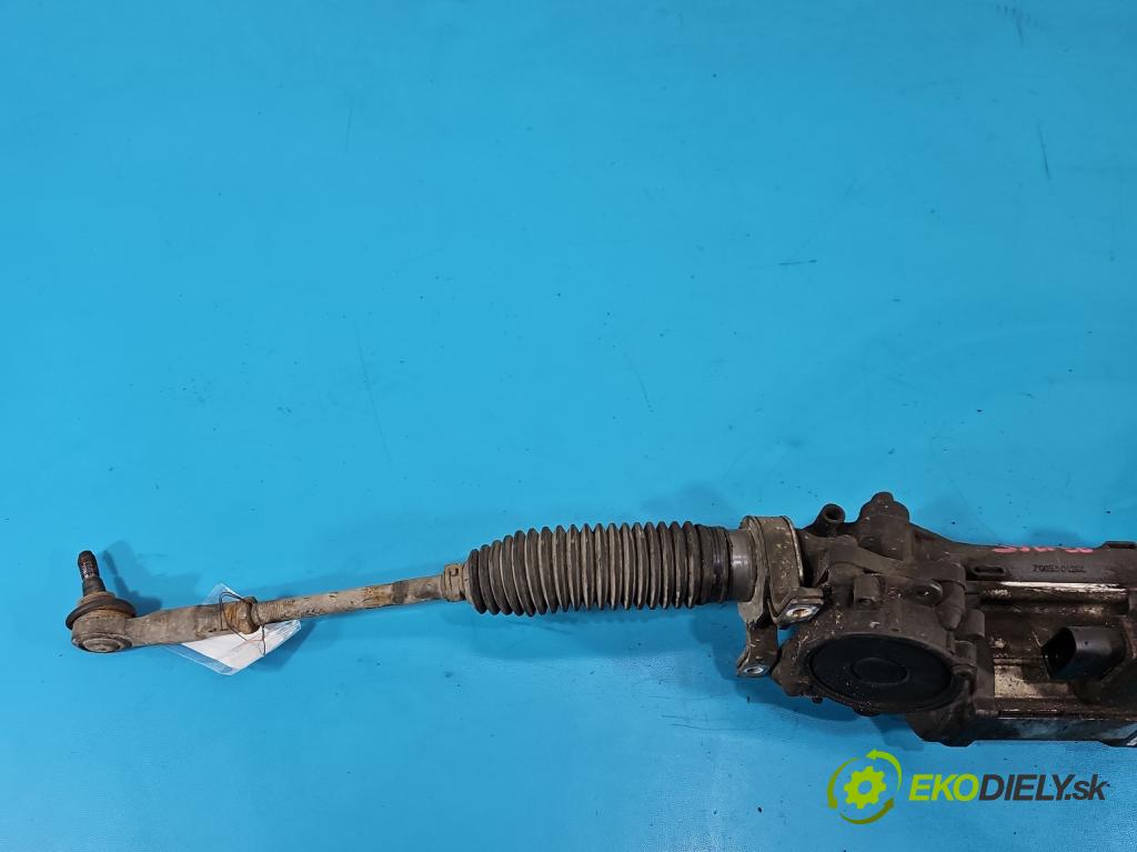 Skoda Octavia II 2004-2013 1.9 tdi (BXE) 105 HP manual 77 kW 1896 cm3 5- Ozubené kolo: volant 1K1423051CP