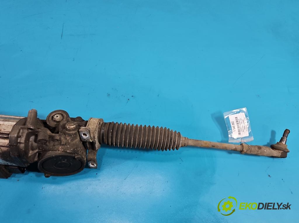 Skoda Octavia II 2004-2013 1.9 tdi (BXE) 105 HP manual 77 kW 1896 cm3 5- Ozubené kolo: volant 1K1423051CP