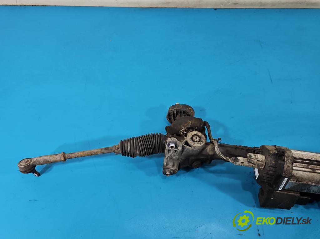 Skoda Octavia II 2004-2013 1.9 tdi (BXE) 105 HP manual 77 kW 1896 cm3 5- Ozubené kolo: volant 1K1423051CP