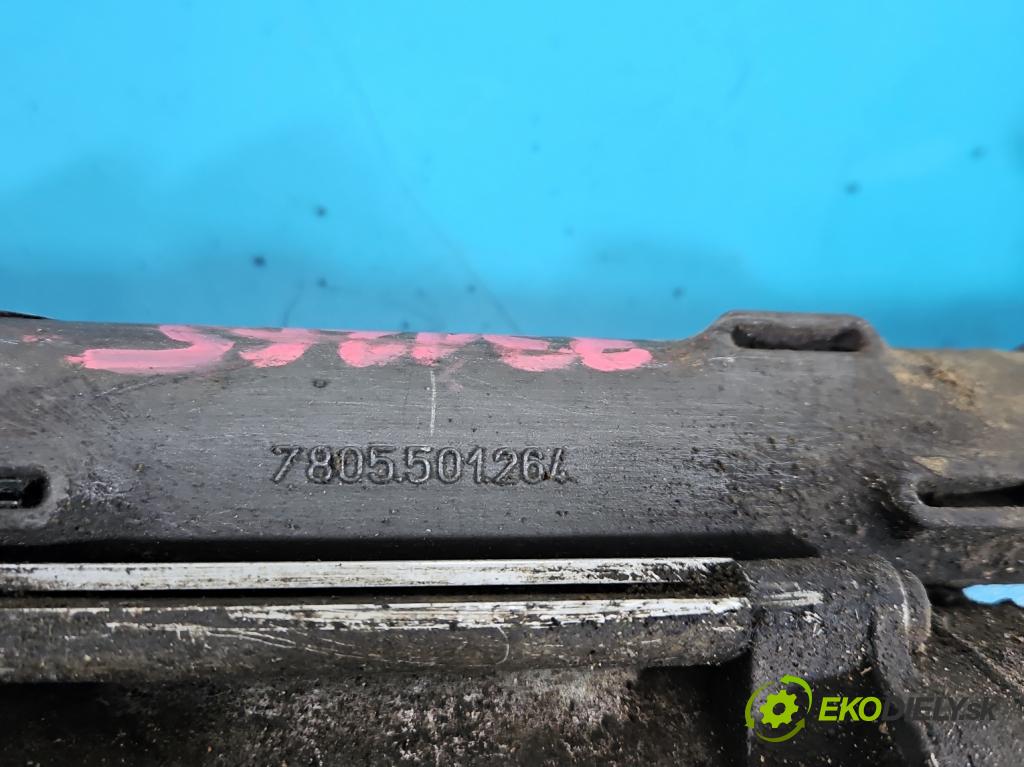 Skoda Octavia II 2004-2013 1.9 tdi (BXE) 105 HP manual 77 kW 1896 cm3 5- Ozubené kolo: volant 1K1423051CP