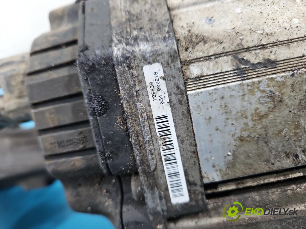 Skoda Octavia II 2004-2013 1.9 tdi (BXE) 105 HP manual 77 kW 1896 cm3 5- Ozubené kolo: volant 1K1423051CP