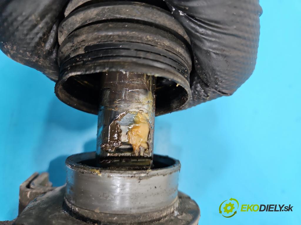 Skoda Octavia II 2004-2013 1.9 tdi (BXE) 105 HP manual 77 kW 1896 cm3 5- Ozubené kolo: volant 1K1423051CP