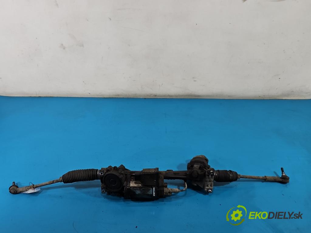 Skoda Octavia II 2004-2013 1.9 tdi (BXE) 105 HP manual 77 kW 1896 cm3 5- Ozubené kolo: volant 1K1423051CP