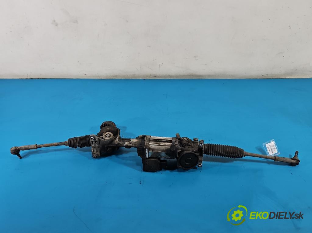 Skoda Octavia II 2004-2013 1.9 tdi (BXE) 105 HP manual 77 kW 1896 cm3 5- Ozubené kolo: volant 1K1423051CP