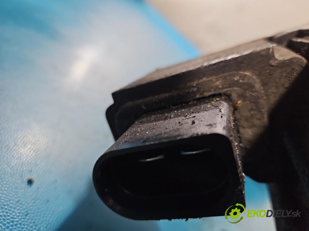 Skoda Octavia II 2004-2013 1.9 tdi (BXE) 105 HP manual 77 kW 1896 cm3 5- Ozubené kolo: volant 1K1423051CP