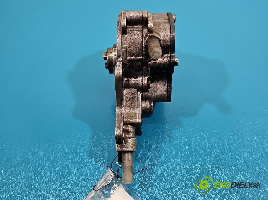 Skoda Octavia II 2004-2013 1.9 tdi (BXE) 105 hp manual 77 kW 1896 cm3 5- čerpadlo vákuum 038145209N