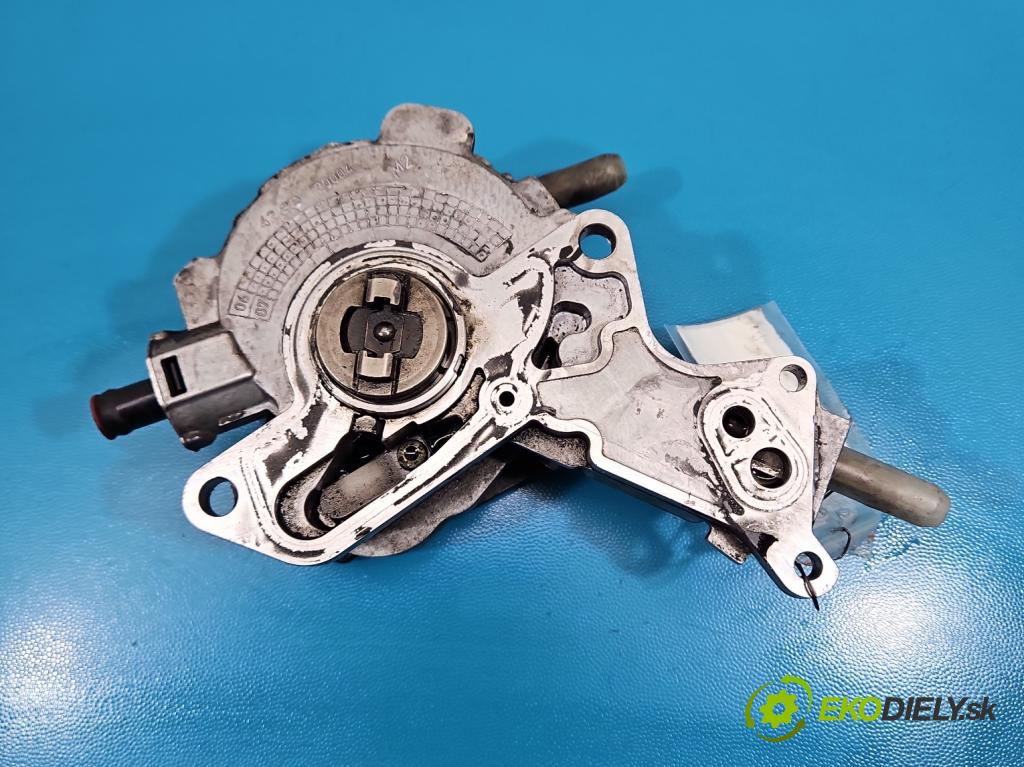 Skoda Octavia II 2004-2013 1.9 tdi (BXE) 105 hp manual 77 kW 1896 cm3 5- čerpadlo vákuum 038145209N