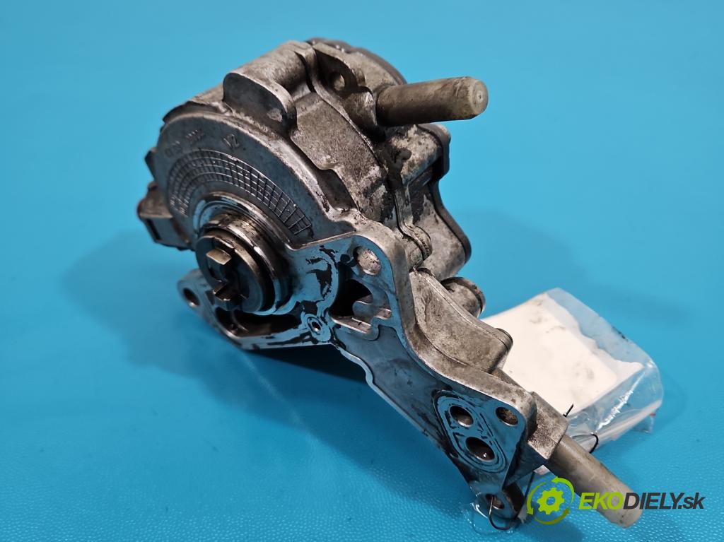 Skoda Octavia II 2004-2013 1.9 tdi (BXE) 105 hp manual 77 kW 1896 cm3 5- čerpadlo vákuum 038145209N