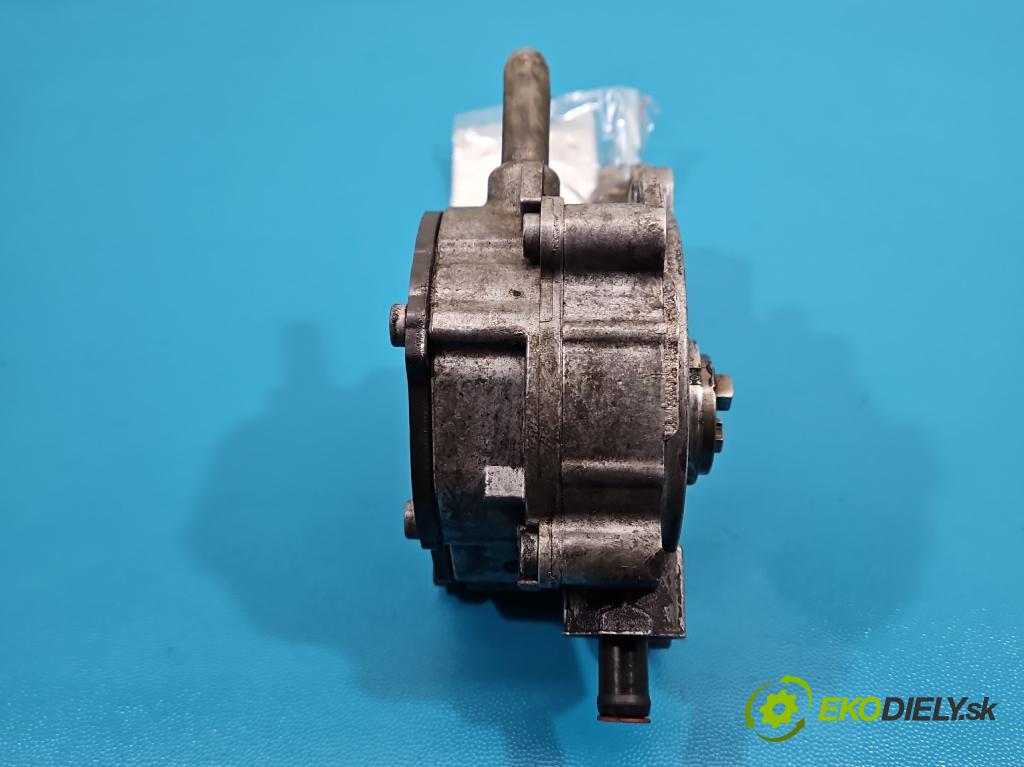 Skoda Octavia II 2004-2013 1.9 tdi (BXE) 105 hp manual 77 kW 1896 cm3 5- čerpadlo vákuum 038145209N