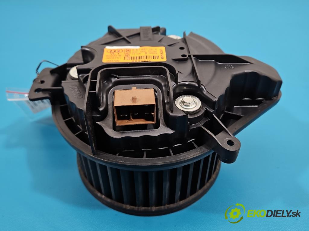 Seat Exeo 2.0 tdi 143 HP manual 105 kW 1968 cm3 5- ventilátor vzduchu 8E1820021E