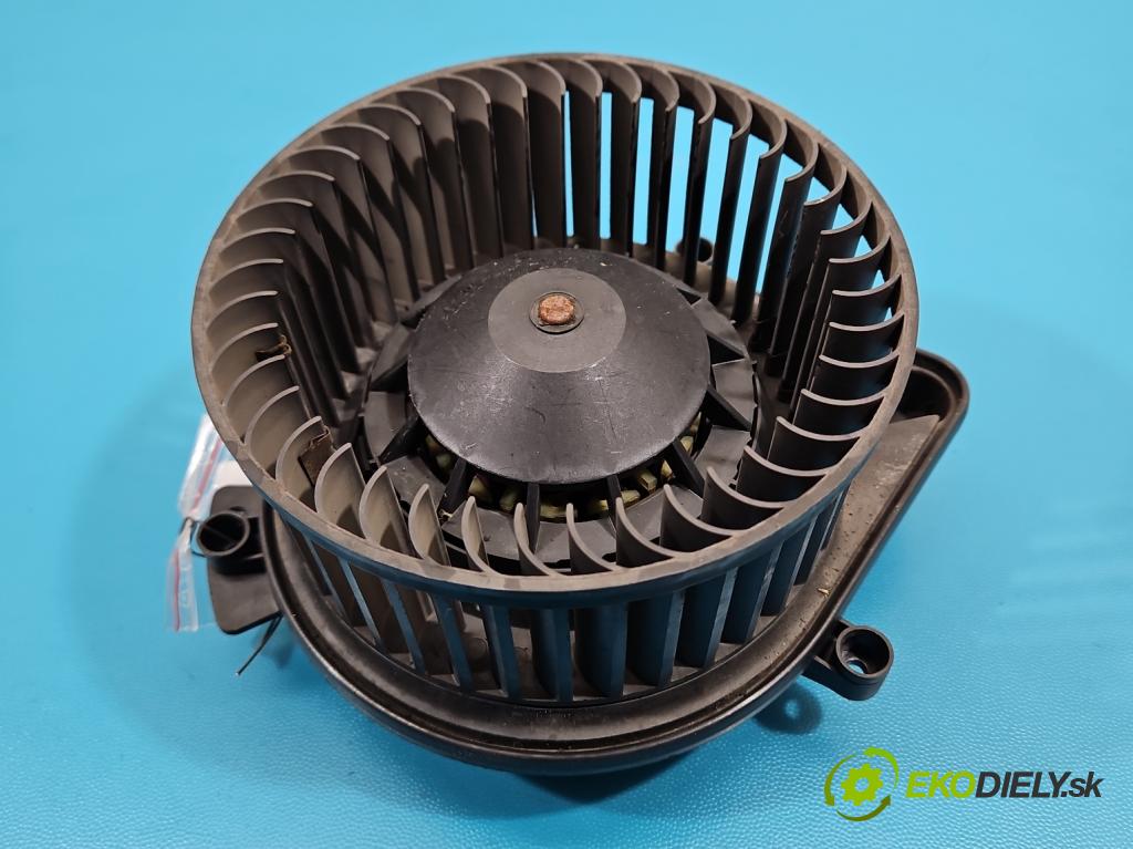Seat Exeo 2.0 tdi 143 HP manual 105 kW 1968 cm3 5- ventilátor vzduchu 8E1820021E