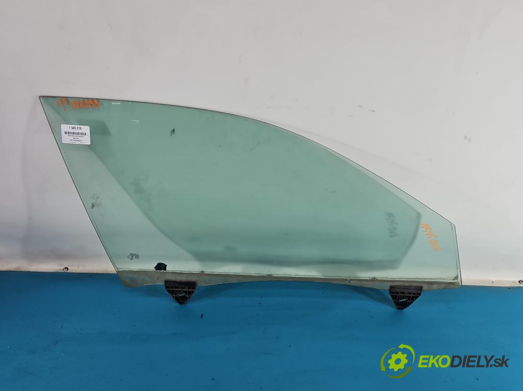 Seat Exeo 2.0 tdi 143 HP manual 105 kW 1968 cm3 5- sklo dvere predné pravé 