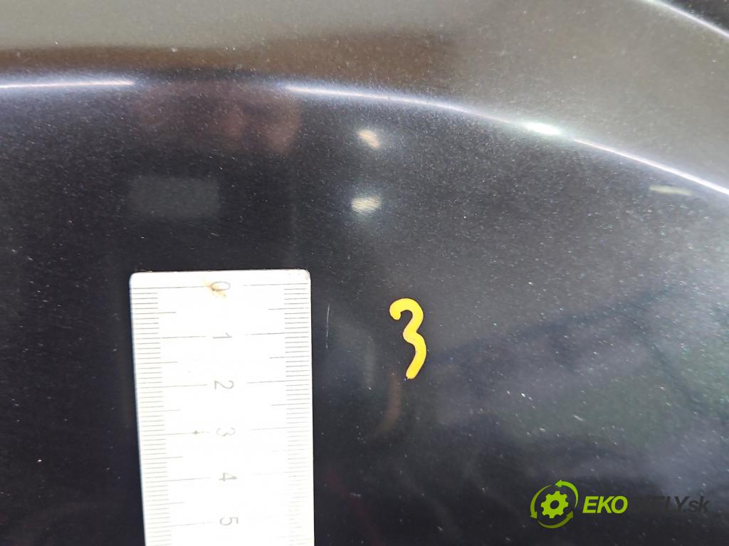 Dodge Caliber 1.8 16V 150 hp manual 110 kW 1799 cm3 5- blatnik přední levý (Levý přední blatník)