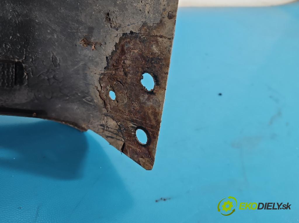 Dodge Caliber 1.8 16V 150 hp manual 110 kW 1799 cm3 5- blatnik přední levý (Levý přední blatník)