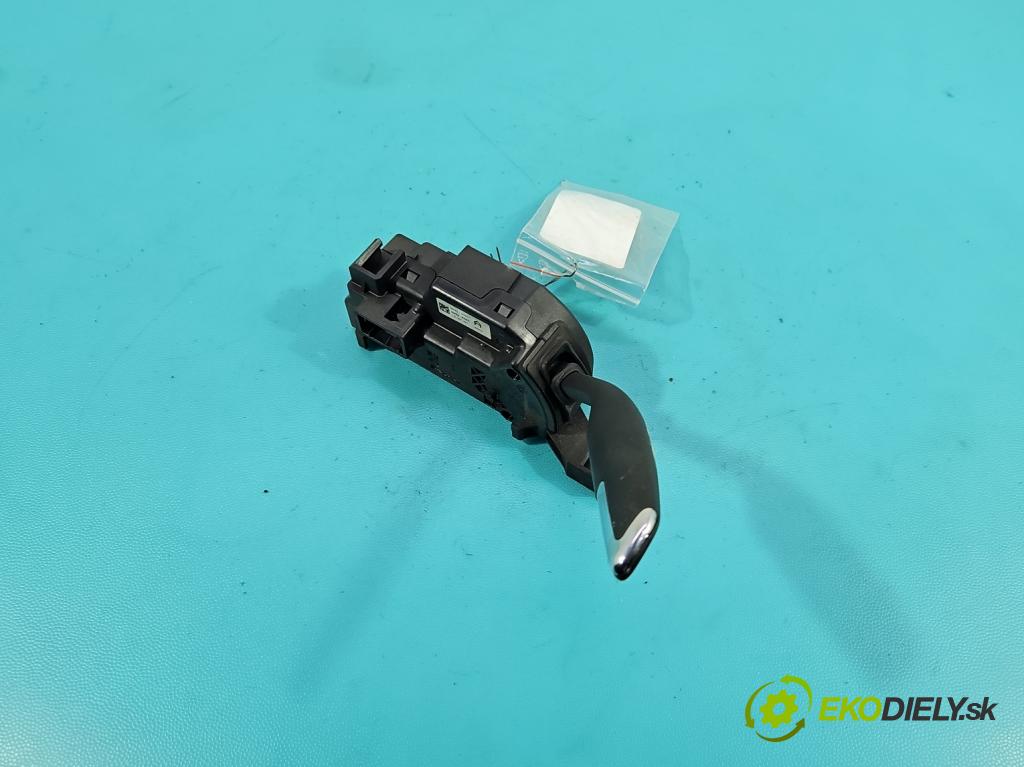Citroen C4 Grand picasso I 2006-2013 2.0 hdi 136 HP automatic 100 kW 1997 cm3 5- prepínač ostatné 96811335XT