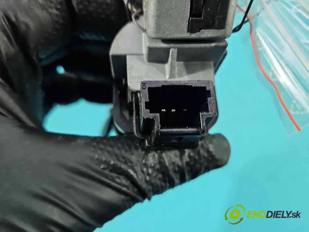 Citroen C4 Grand picasso I 2006-2013 2.0 hdi 136 HP automatic 100 kW 1997 cm3 5- Spínačka 9663123380 (Spínacia skrinka)