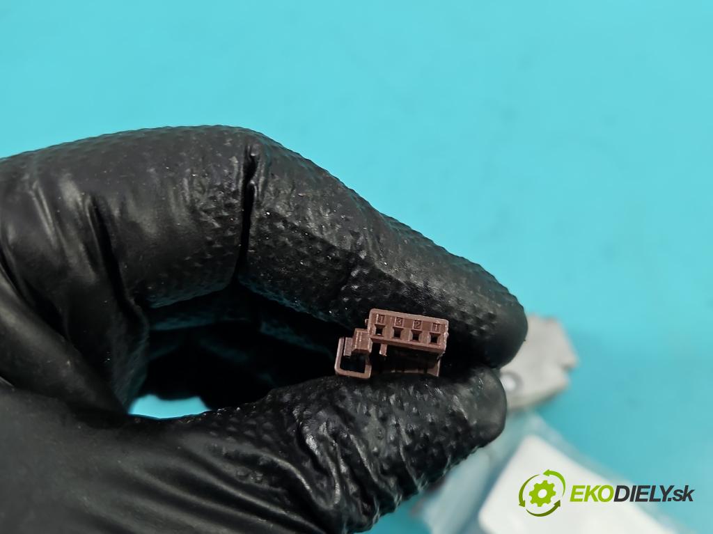 Citroen C4 Grand picasso I 2006-2013 2.0 hdi 136 HP automatic 100 kW 1997 cm3 5- Spínačka 9663123380 (Spínacia skrinka)